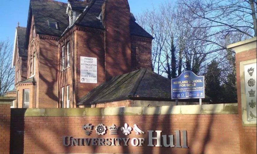 喜报|出国留学培训基地2017级学子获英国华威大学硕士研究生offer