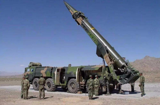 2,东风-3有多厉害?