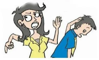 以案释法|原配打小三，法院是这样判的！