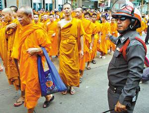 假货卖了近一个亿？泰国的“坑”，已经给中国人挖好了