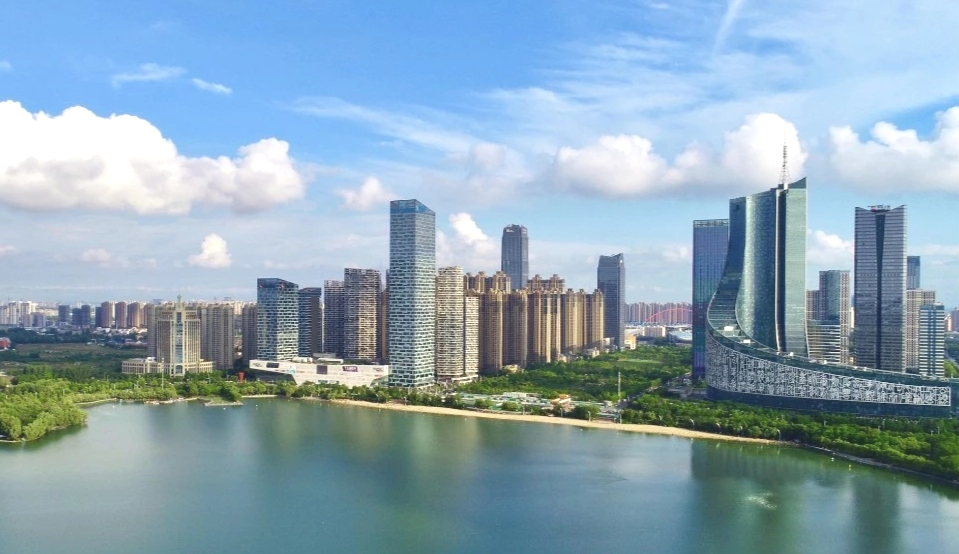 中国GDP三十强公布：青岛紧追宁波，温州正式入围