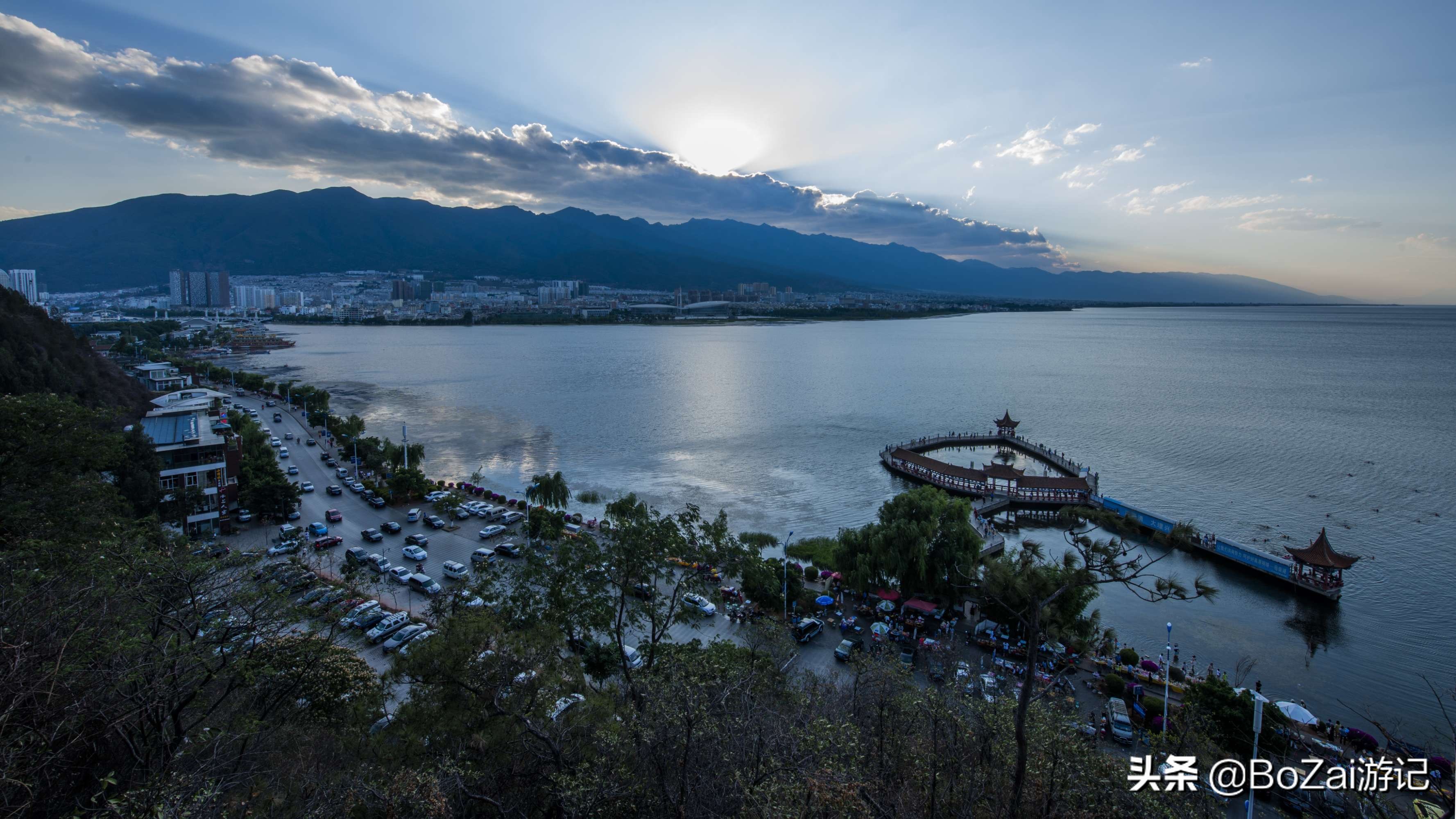 大理旅游攻略必去景点（大理旅游必去的17大景点）-第187张图片