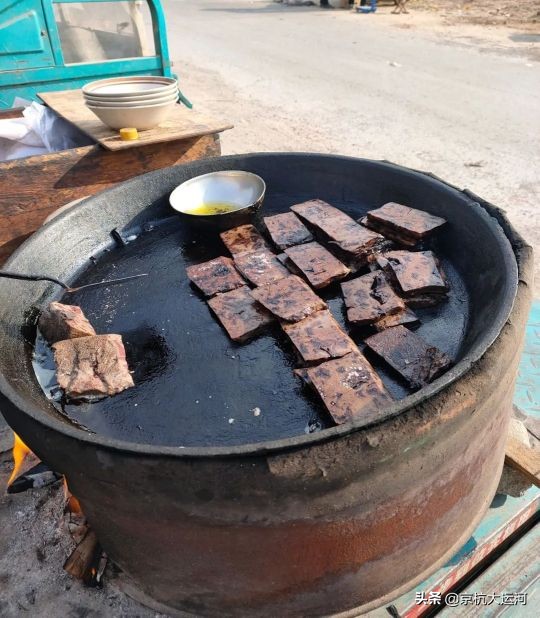 邯郸各县美食集锦，吃过一遍的请举手