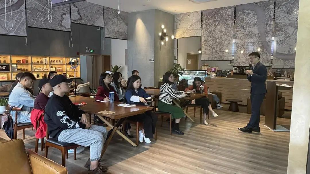 众咖有料丨掌握7个思维模型，打造个人品牌