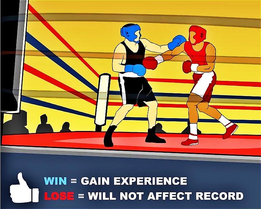 如何成为职业拳击运动员（EFA How 丨如何成为专业的拳击手）