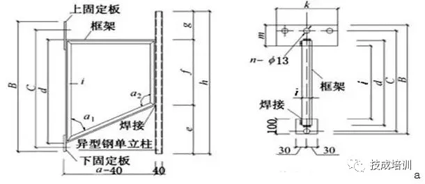 电缆桥架安装施工流程及规范