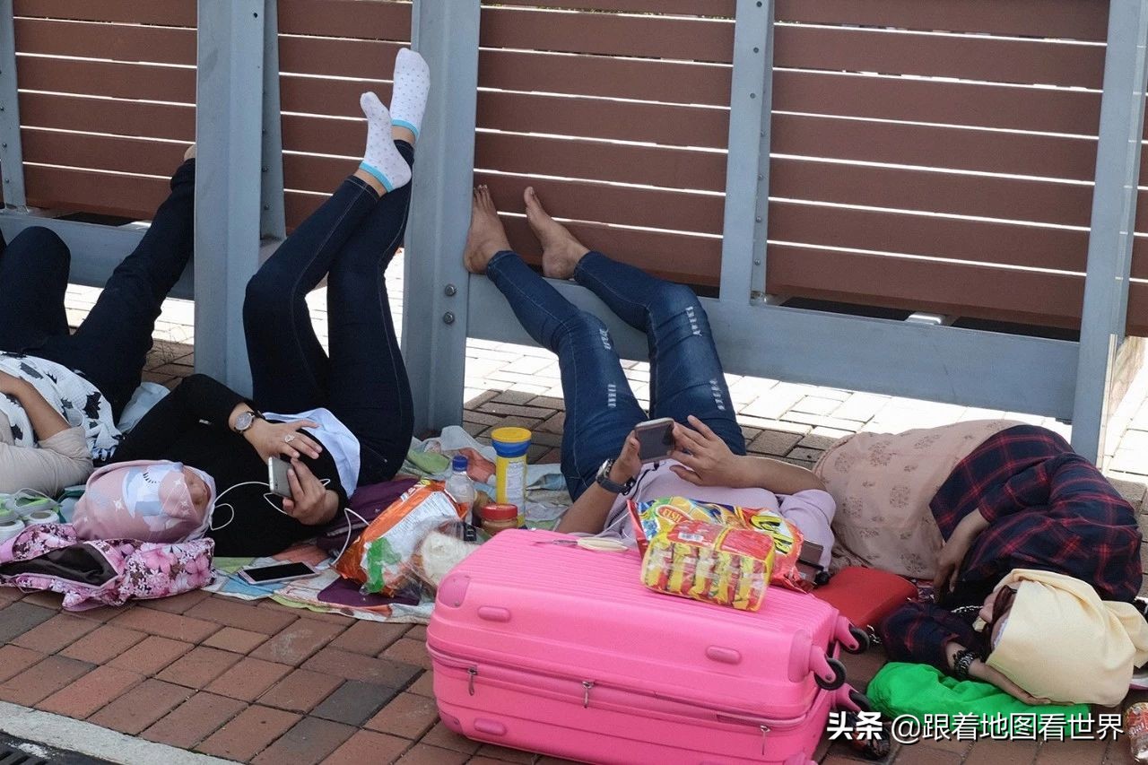 性剥削、生育工具、母职：成为抢手货的菲律宾女佣，为何有哀愁？