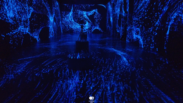 北京SKP-S，颠覆你认知的沉浸式购物中心设计（空间分析篇）