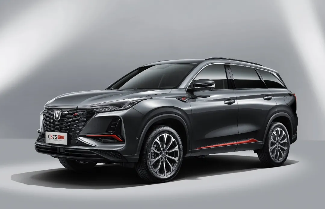 1.5T、2.0T任选,都是超人气SUV,谁才是真正的“普拉斯”?