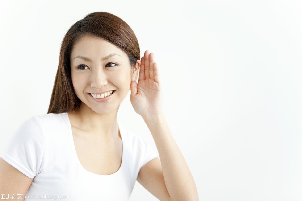 为什么要倾听?倾听的重要性