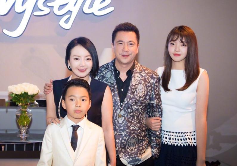 华谊兄弟艺人(华谊兄弟高层名单) - 风集网