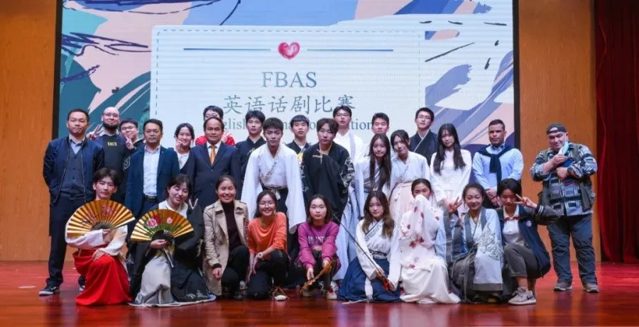 深圳富源英美学校介绍