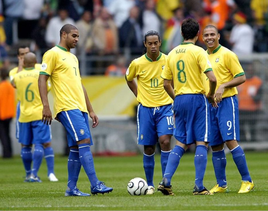 2002世界杯里瓦尔多土耳其（深度分析：低调天才里瓦尔多，02年世界杯贡献还超过罗纳尔多？）