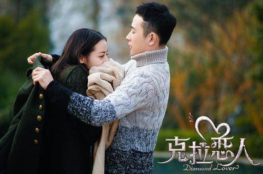 重温《克拉恋人》:有样貌,重情义的高雯,为何得不到雷奕明的爱