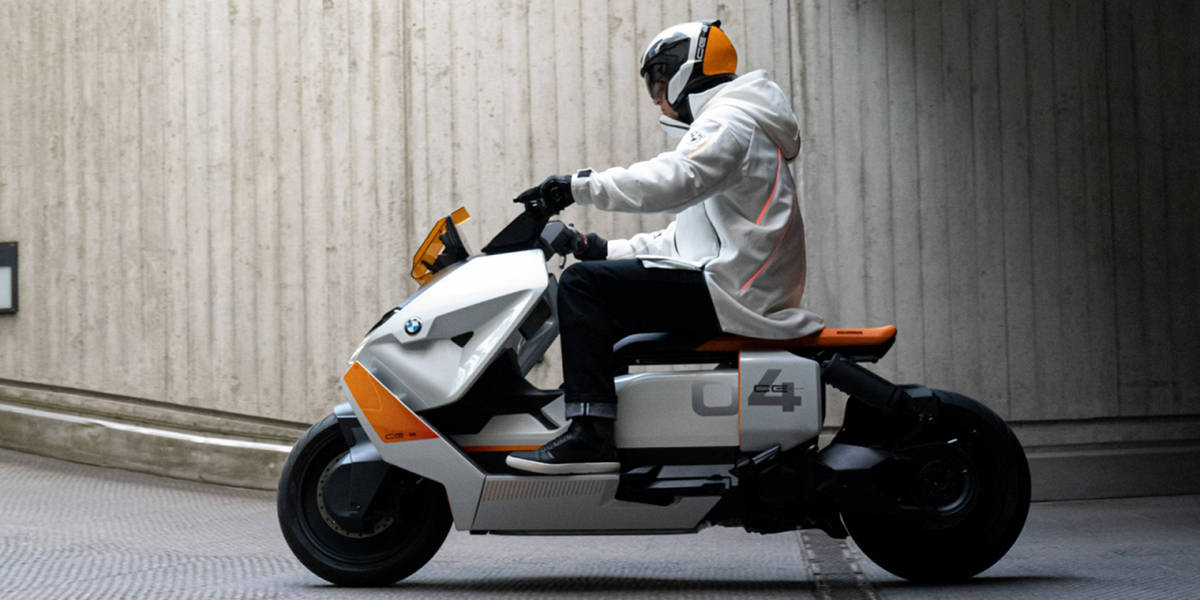 自主車企爭相入局摩托車市場 是心血來潮還是瞅準機會？