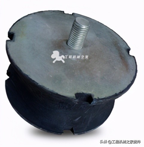 减震器失效的鉴别