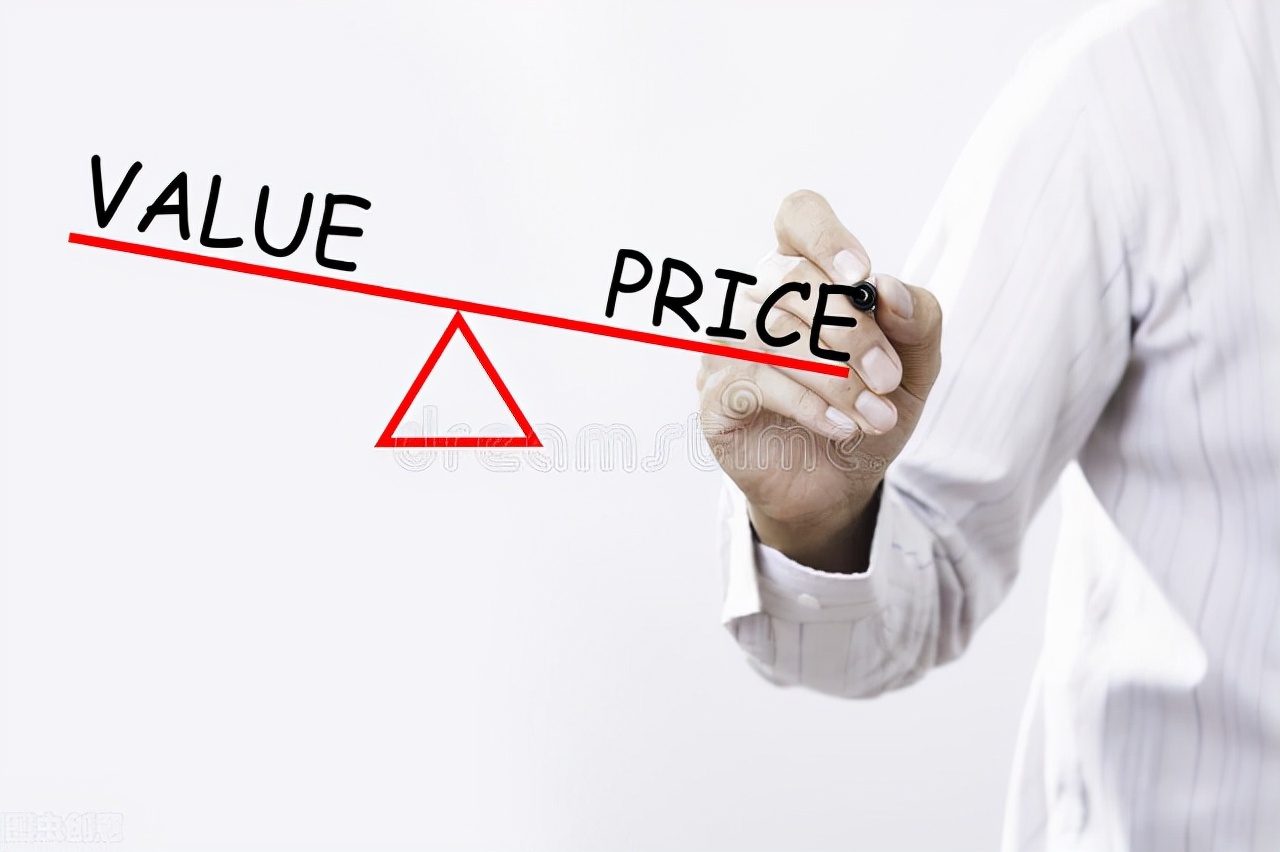 一起来看看律师事务所到底该如何进行估值？