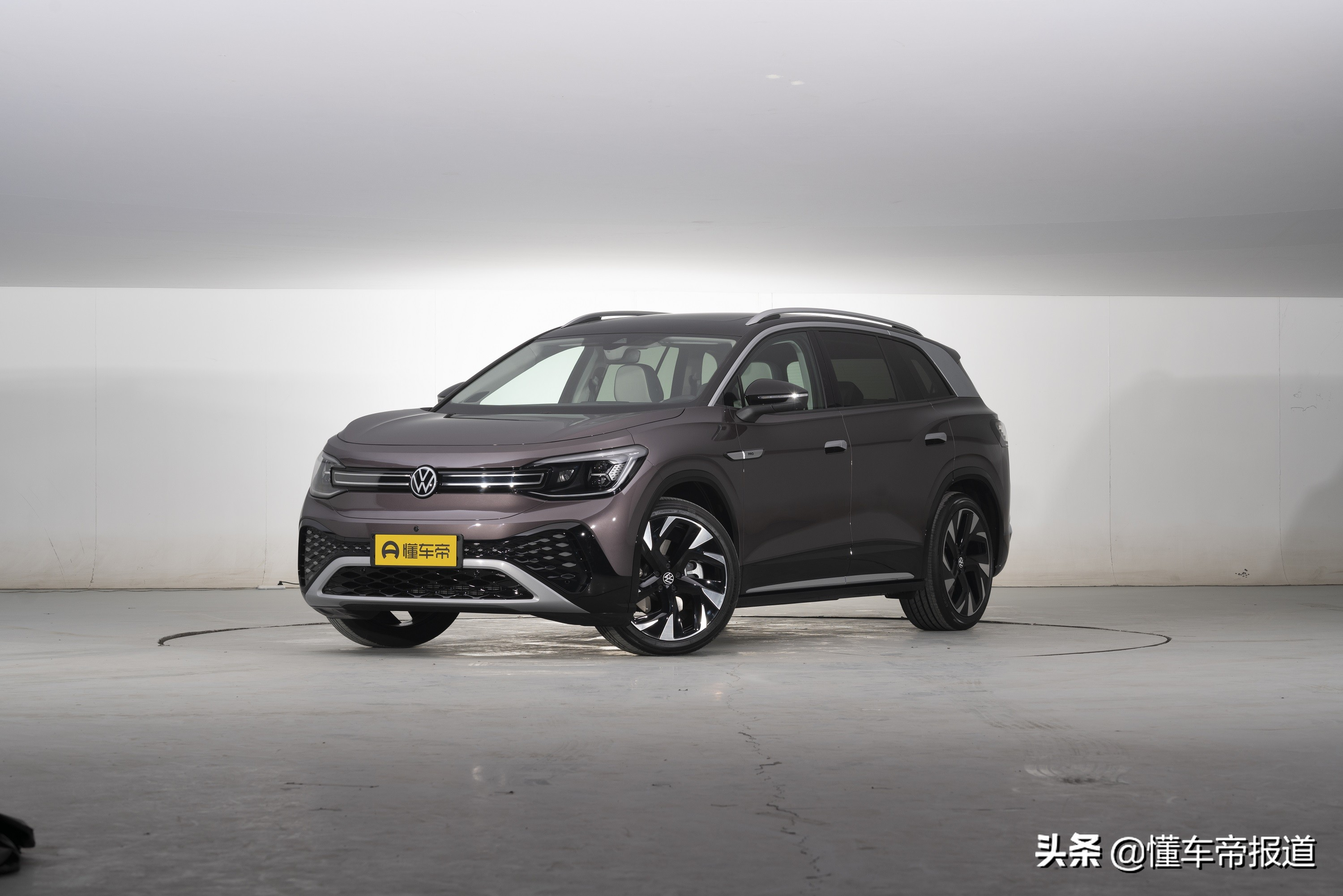新车｜长城火炮领衔，多款新车上市！重庆车展热门车型盘点