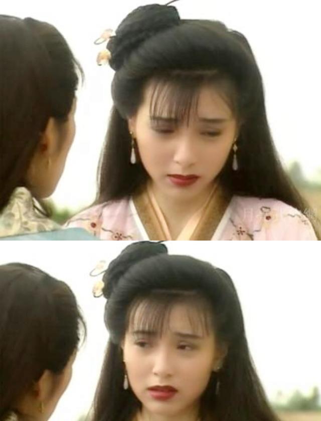 大无语！香港10位漂亮女星却没有红起来，港圈为何美女难出头？