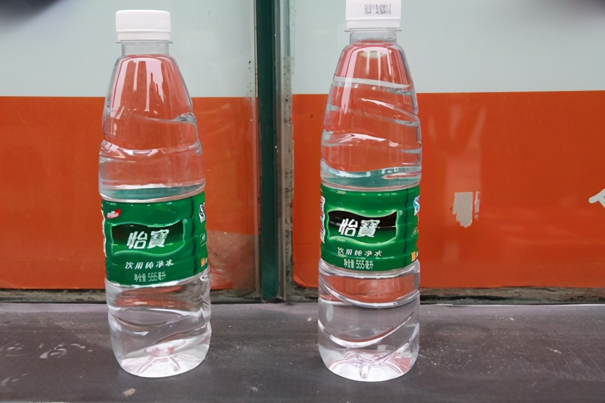 啤酒饮料矿泉水（啤酒价格比矿泉水还便宜的原因）