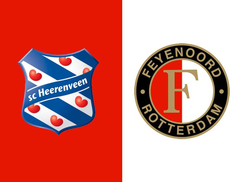 荷兰杯海伦芬vs费耶诺德前瞻(「荷甲」赛事前瞻：海伦芬VS费耶诺德，费耶诺德旗开得胜)