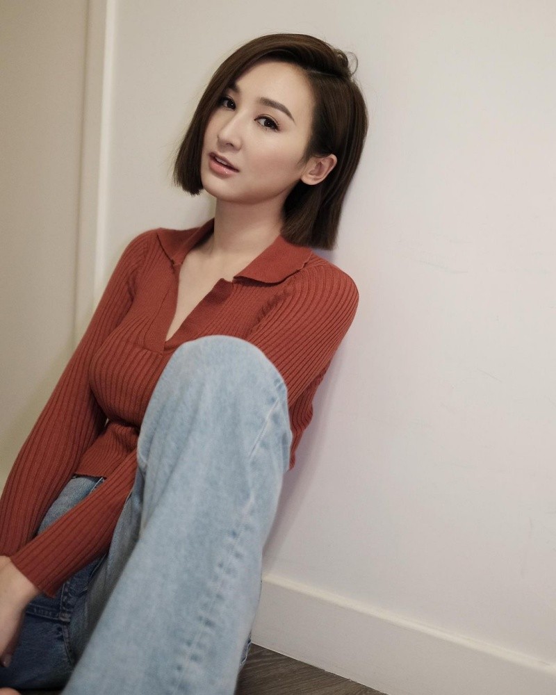 瘦脸发型2021|圆脸,方脸发型该剪这种!找出适合之选即显小