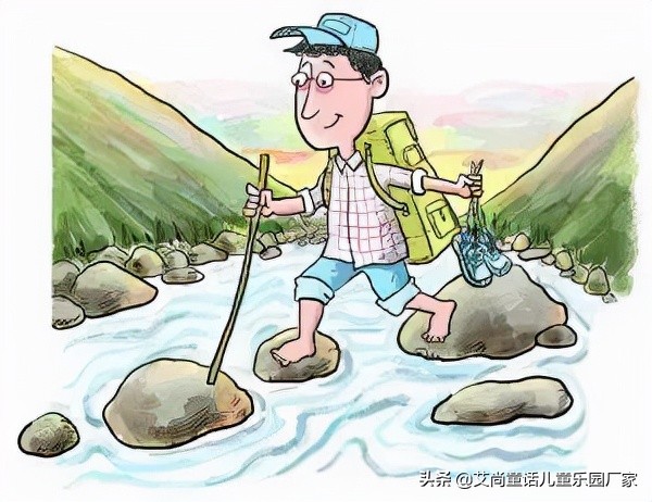 艾尚童話｜想開一家兒童樂園，選對品牌很關鍵