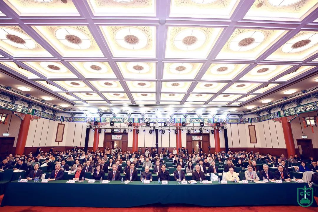 第九届中国肺癌南北高峰论坛在京召开