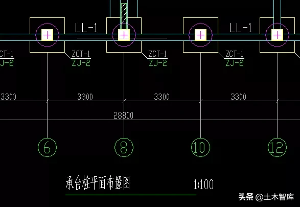 一篇文章教会你人工挖孔桩组价