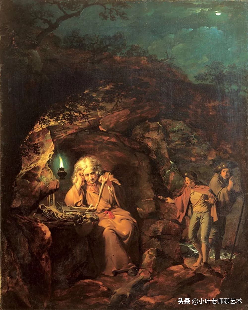 大学到底是个什么地方？