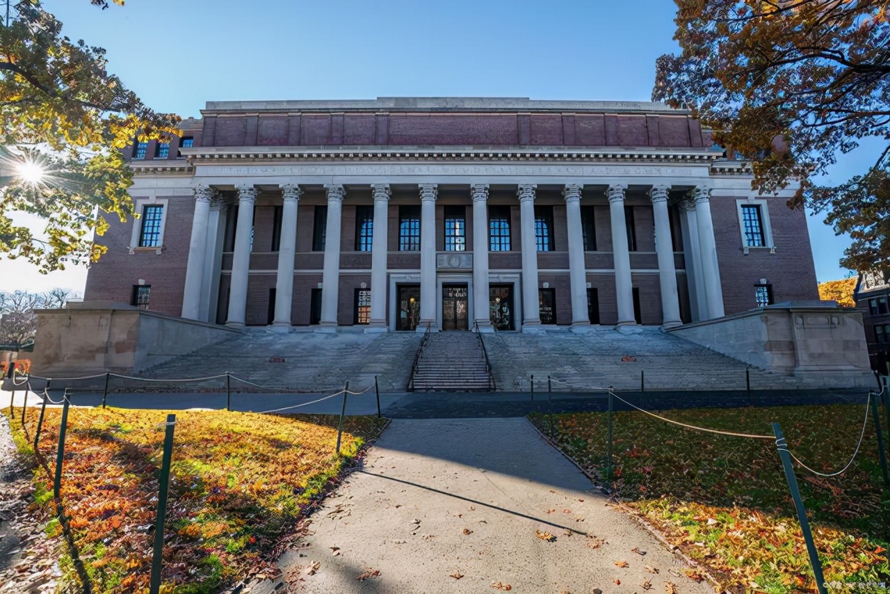 "凌晨四点的哈佛,清华半夜的图书馆",干了这碗浓厚的"鸡汤"