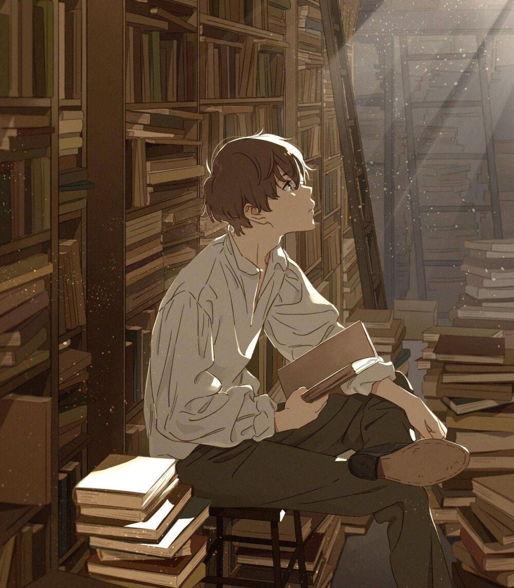 推文：校园青春系列文！双学神主角强强联手，意气风发勇夺冠