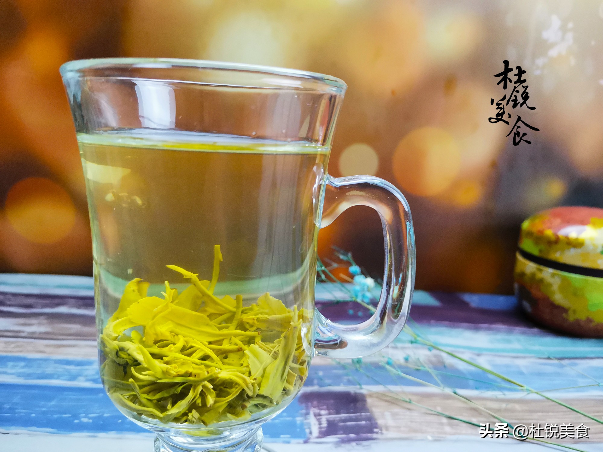 家庭存放茶葉的“5要素”，儲存不當，多貴的茶葉也浪費，太可惜