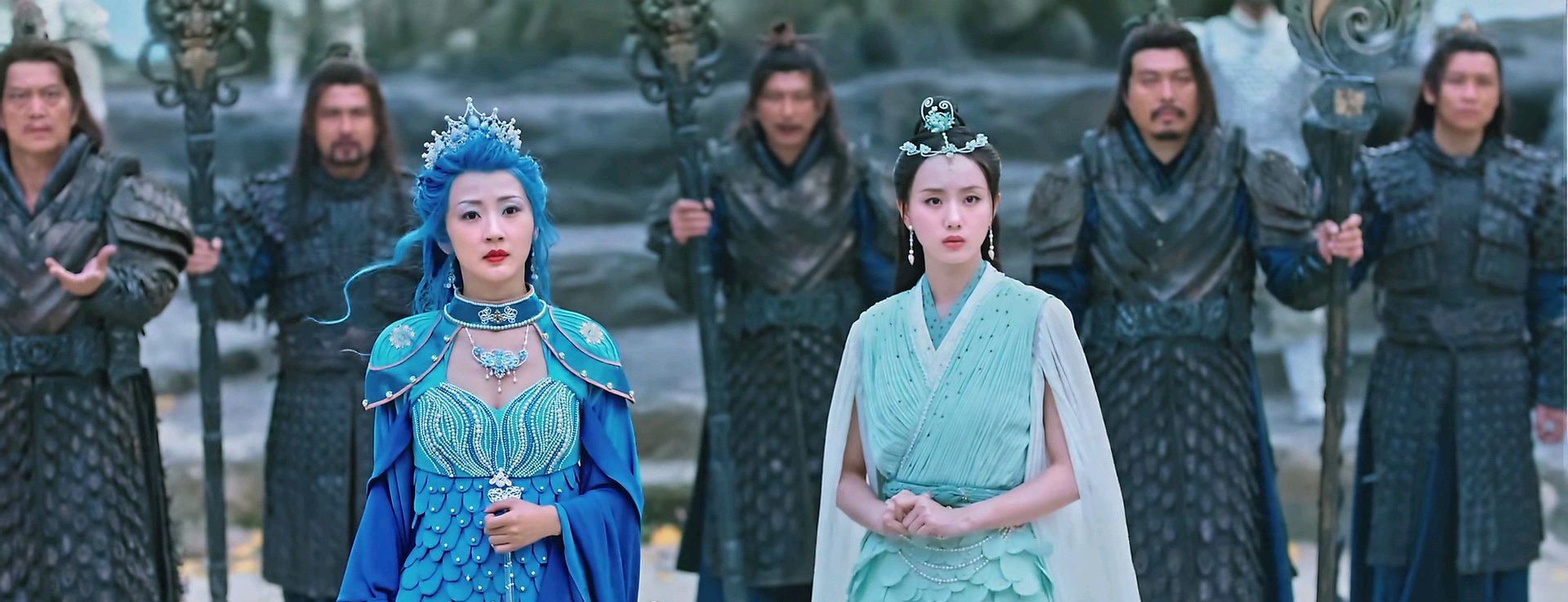 海大鱼电影剧情讲解「简介」 _晶羽科技