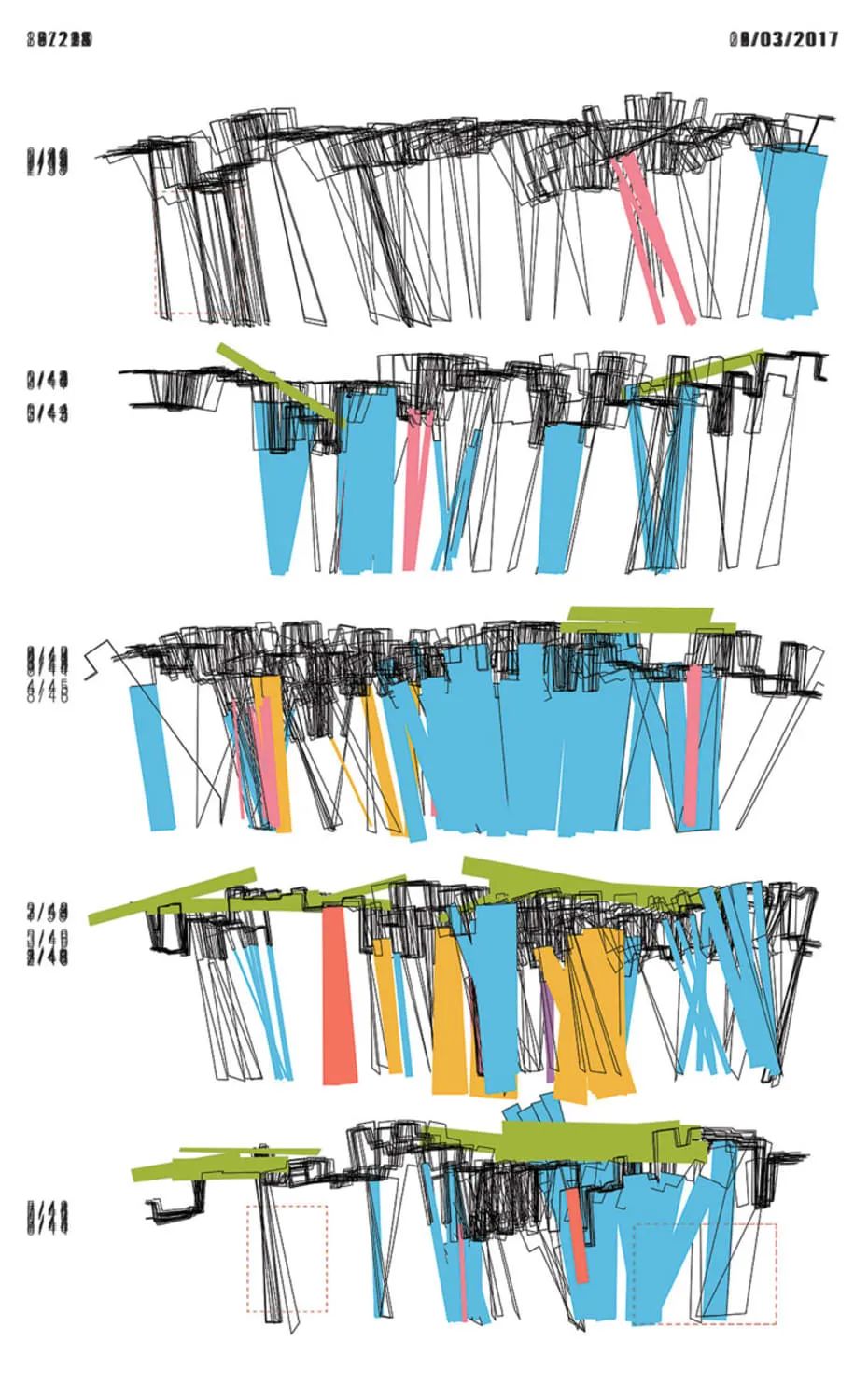 KDA课达丨中央圣马丁走出了多少设计师
