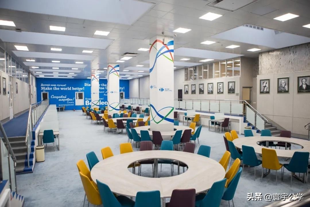 在俄罗斯人民友谊大学（РУДН）读书是种什么样的体验？