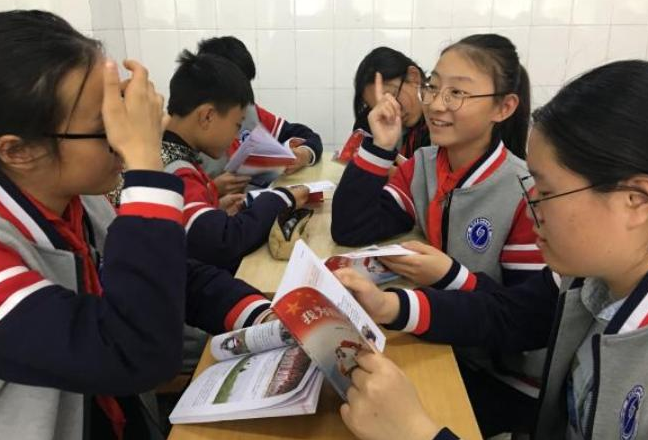 文言文翻译“翻车”现场，翻译结果逗笑网友，网友表示长知识了