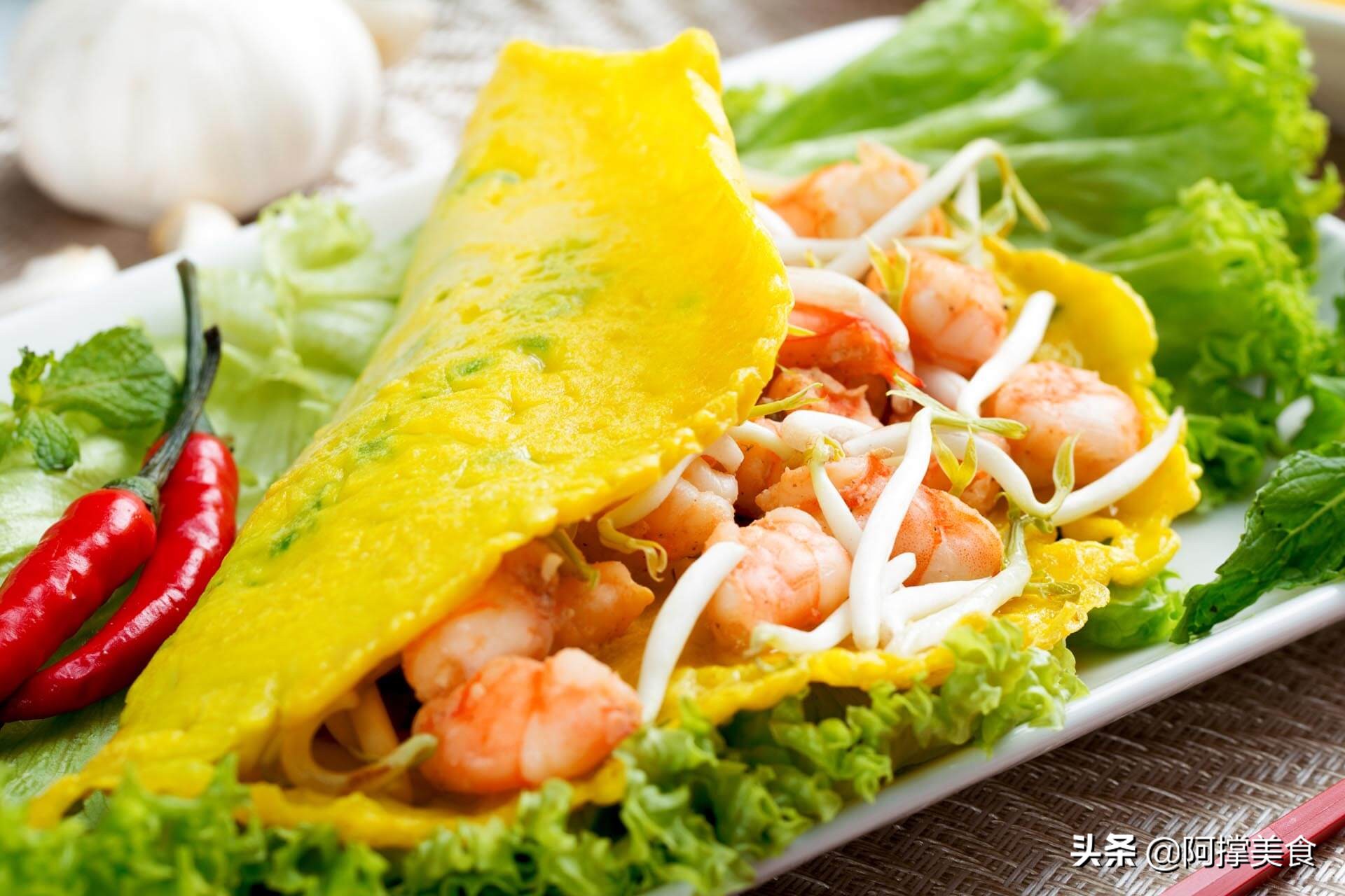 能让生活充满激情的十大海鲜美食，你一定要尝试哦