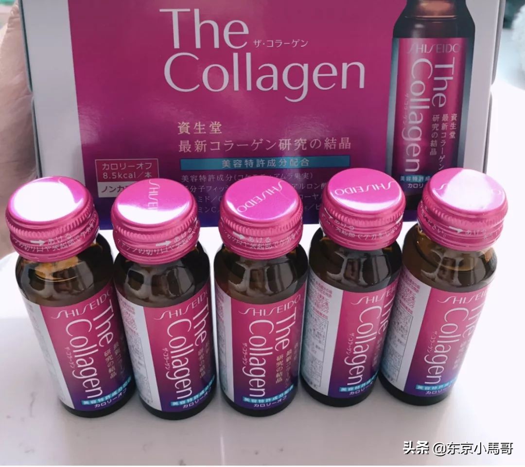 十大胶原蛋白品牌排行榜10强（10大日本胶原蛋白品牌）