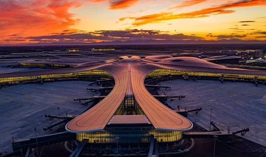 大写的实力！打造“大国重器”，北京这所高校还助力鸟巢、港珠澳大桥等工程！