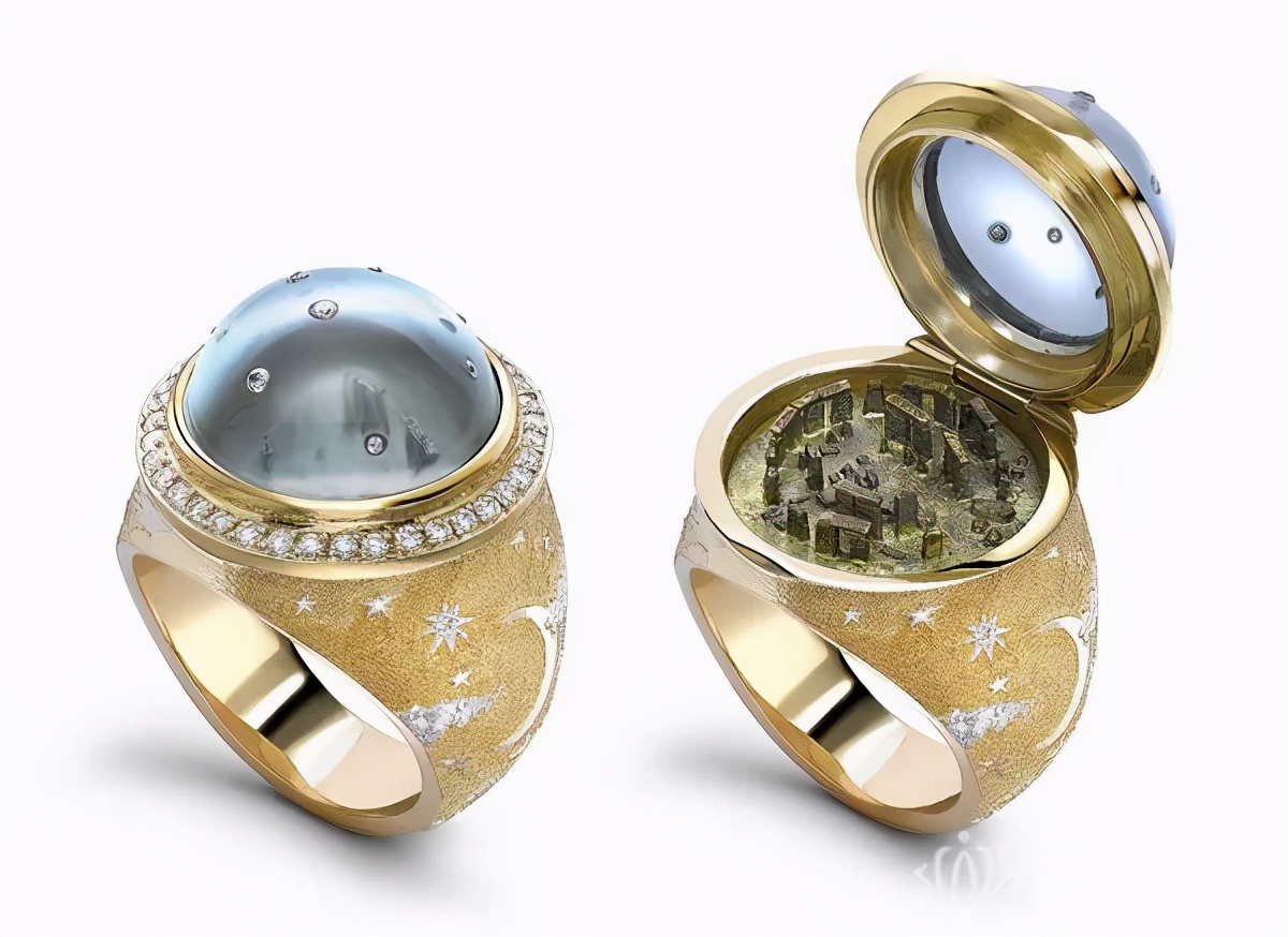 KDA课达丨中央圣马丁走出了多少设计师