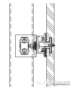 江河单元式、石材、铝板幕墙培训教材