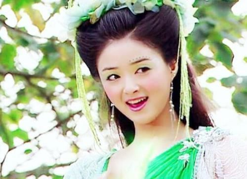 谁能想到16年后，最红是她俩