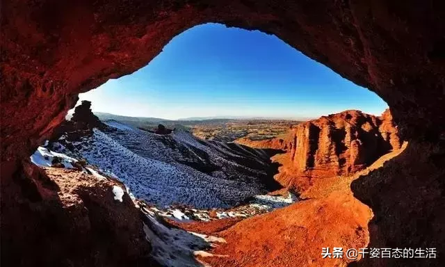 全球最美的峡谷竟然在中国!有的未曾公开,有的尚未开发!