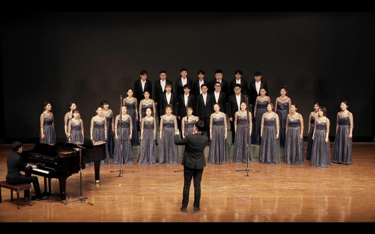 奖项“收割机”！短短15天，天津这所高校接连斩获20余项大奖！