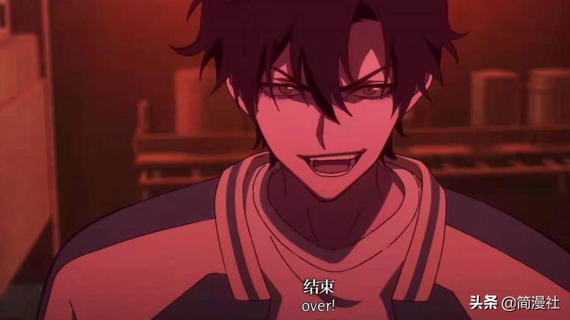 时光代理人高能反转，程小时的感情用事，用在了关键点上