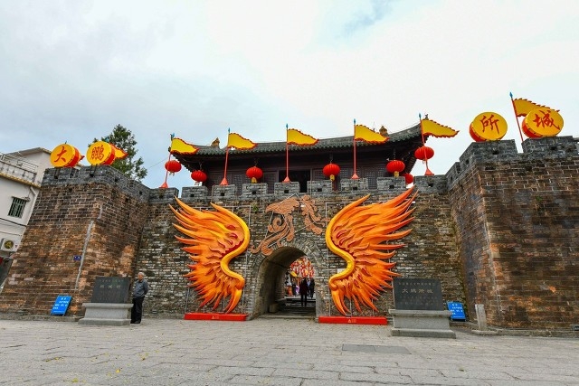 深圳旅游免费景点(深圳39个景点) - 悦闻天下