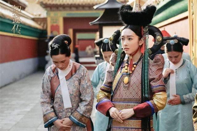 和硕端柔公主,和硕端柔公主幸福吗