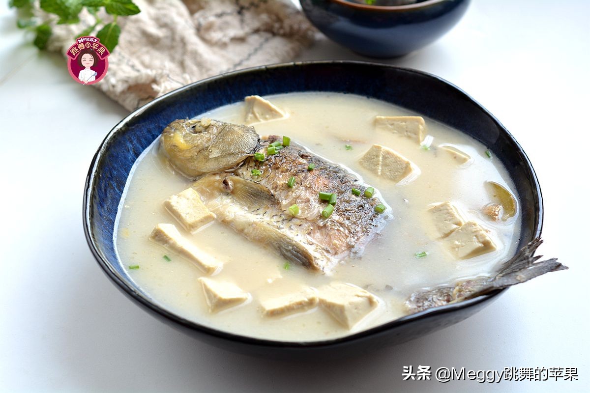暖心暖胃的5道家常汤，做法简单，营养味美，好喝得停不下来