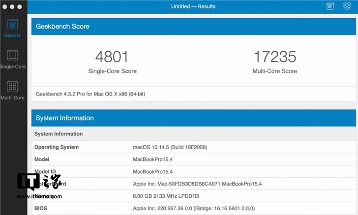 2019款苹果MacBook Air/Pro体验评测：升级不大，诱惑不小